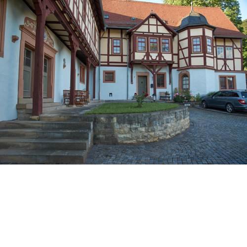 Schloss Fischbach