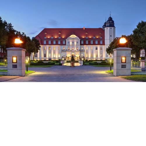 SCHLOSS Fleesensee