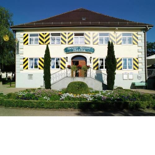 Schloss-Gasthof Sonne