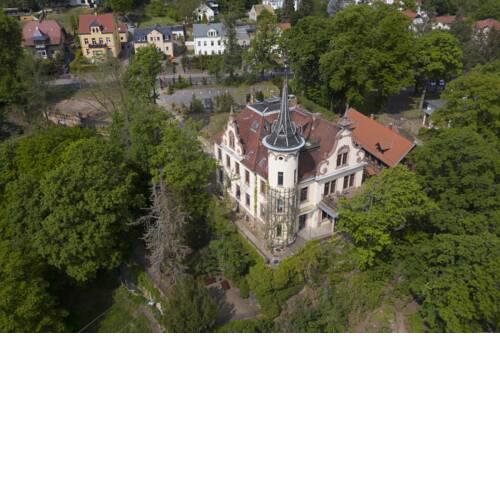 Schloss Gattersburg