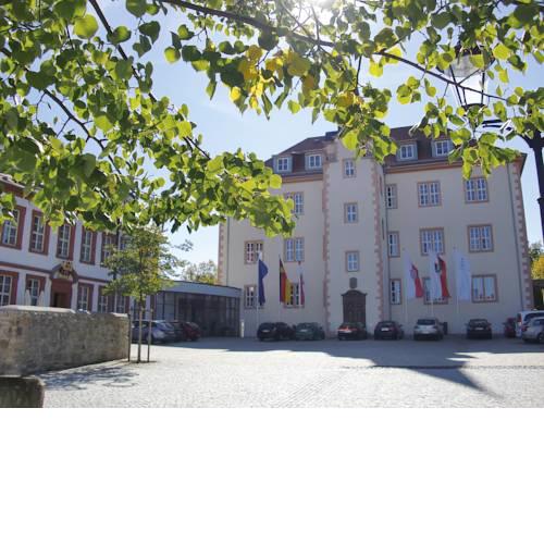 Schloss Geisa