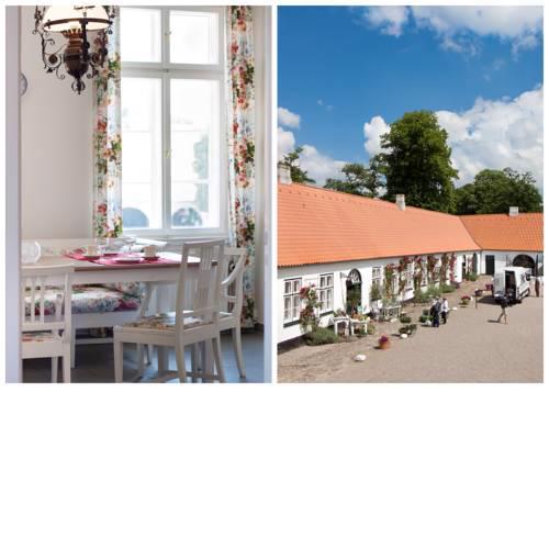 Schloss Glücksburg