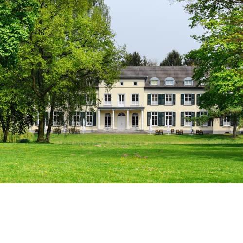 Schloss Gnadenthal