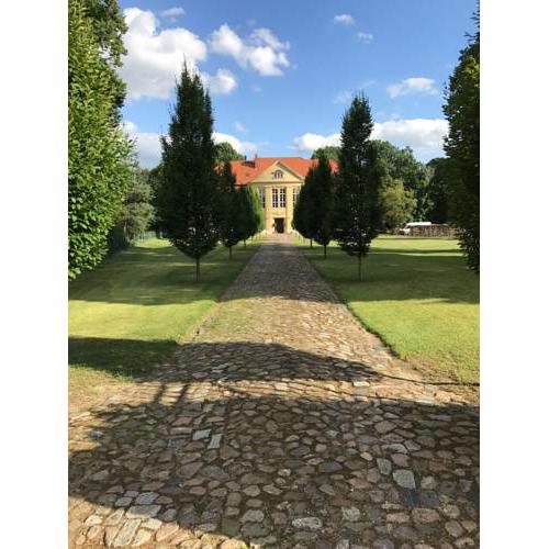 Schloss Grabow