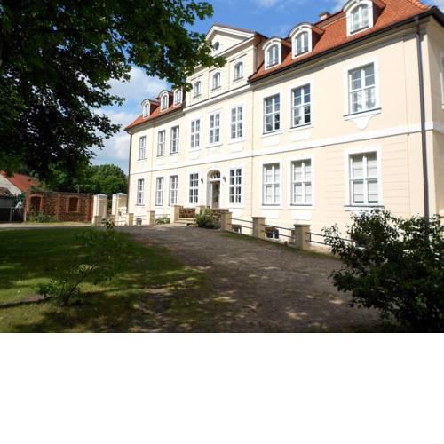 Schloss Grube