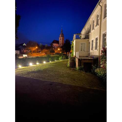 Schloss Hainfeld
