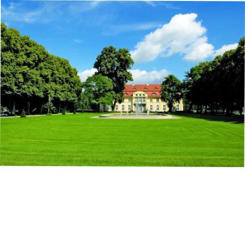 Schloss Hasenwinkel