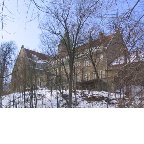 Schloss Helmsdorf