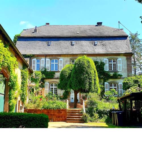 Schloss Hilbringen