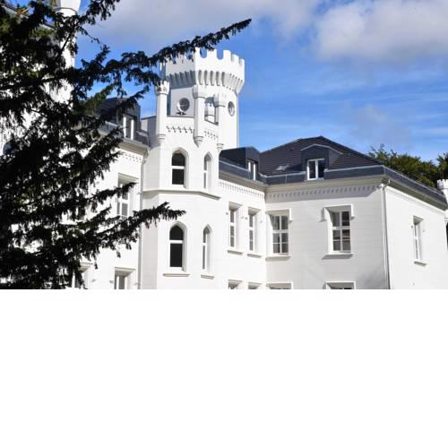 Schloss Hohendorf