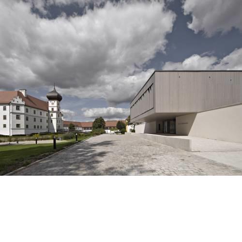 Schloss Hohenkammer