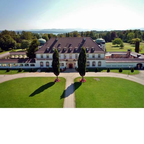 Schloss Höhenried