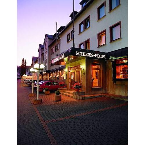 Schloss Hotel Herborn