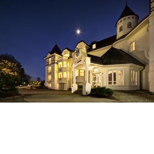 Schloss Hotel Holzrichter
