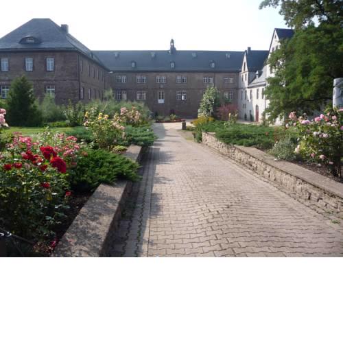 Schloss Hotel Wallhausen