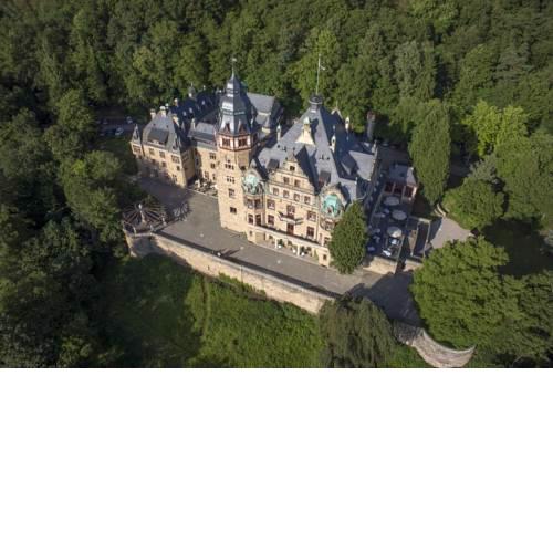 Schloss Hotel Wolfsbrunnen
