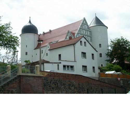 Schloss Hotel Wurzen