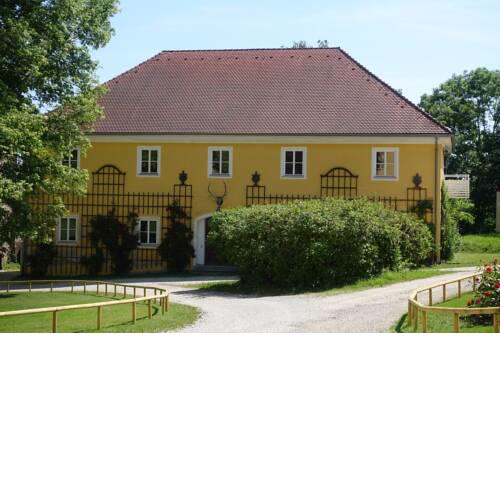 Schloss Jetzendorf Guesthouse