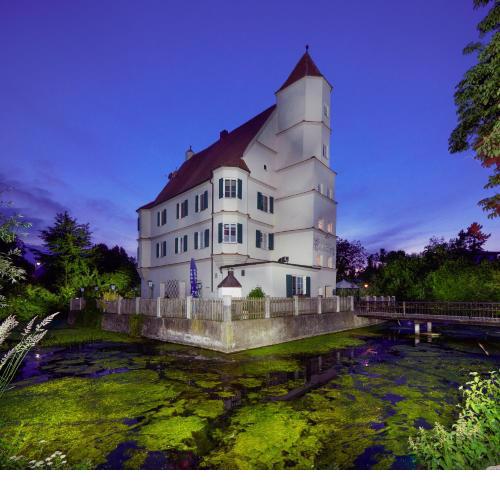 Schloss Kalteneck
