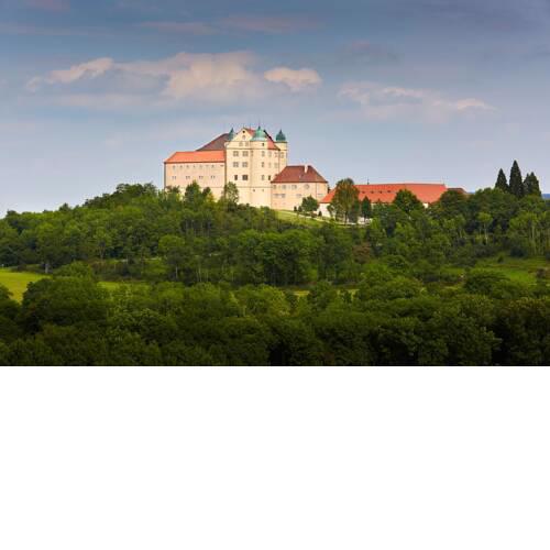 Schloss Kapfenburg
