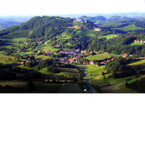 Schloss Kapfenstein