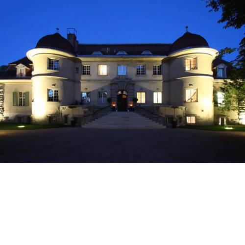 Schloss Kartzow