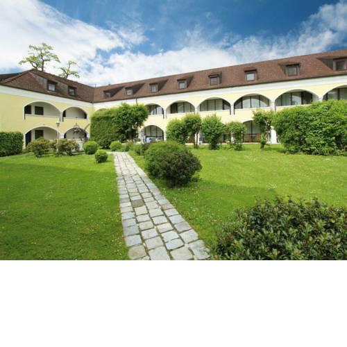 Schloss Kirchham