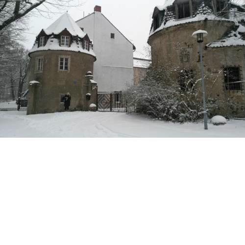 Schloss Kobershain