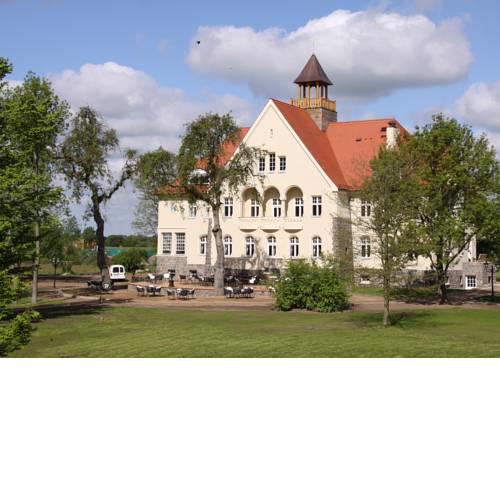 Schloss Krugsdorf