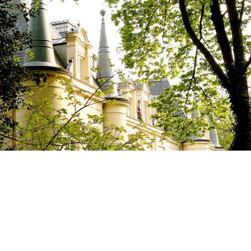 Schloss Lanke