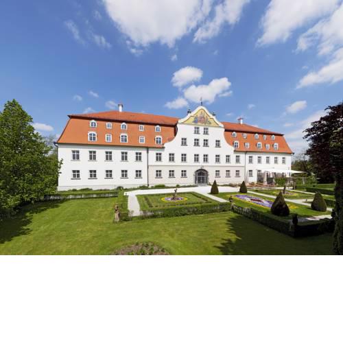 Schloss Lautrach