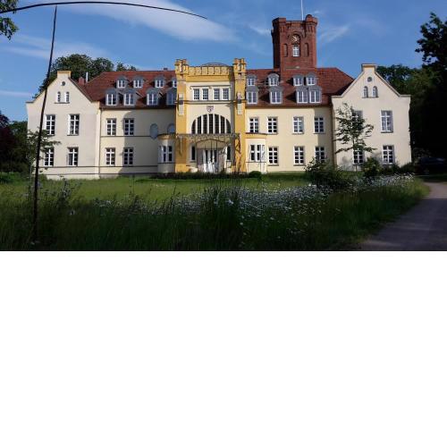 Schloss Lelkendorf, FeWo Groß Gievitz