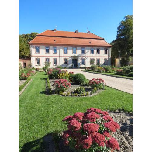 Schloss Lohm