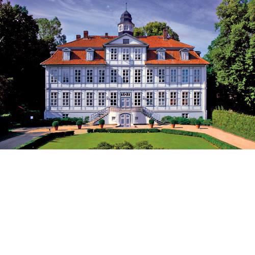 Schloss Lüdersburg