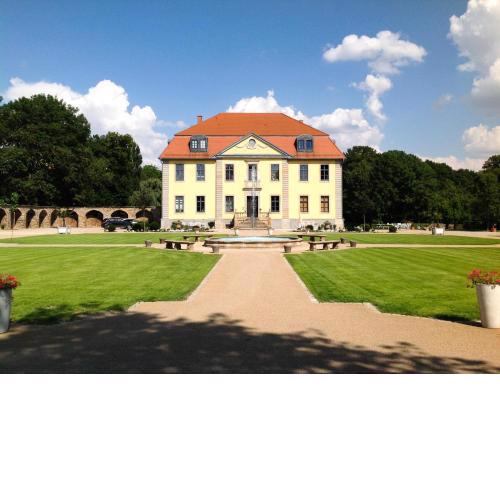 Schloss Mönchhof