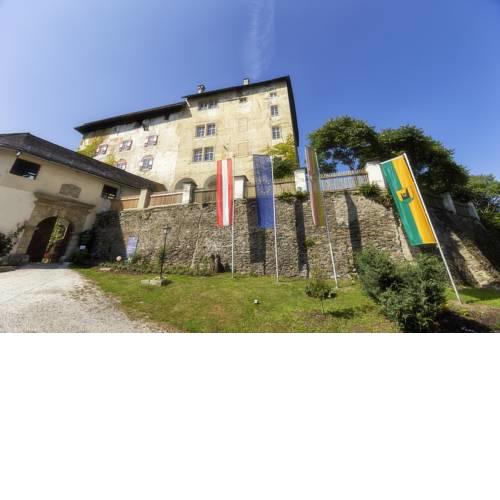 Schloss Moosburg