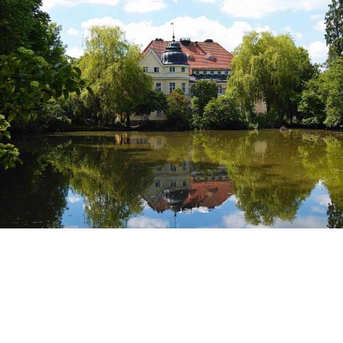 Schloss Mörlbach