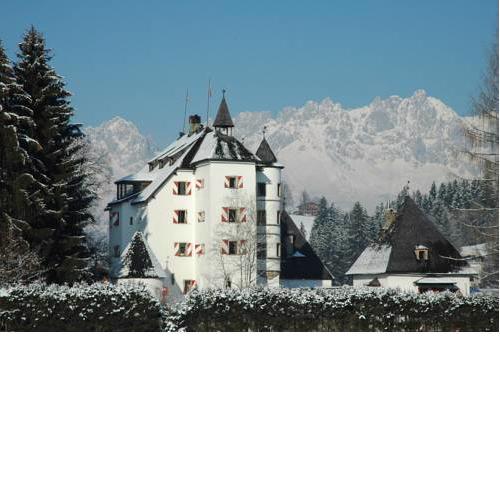 Schloss Münichau