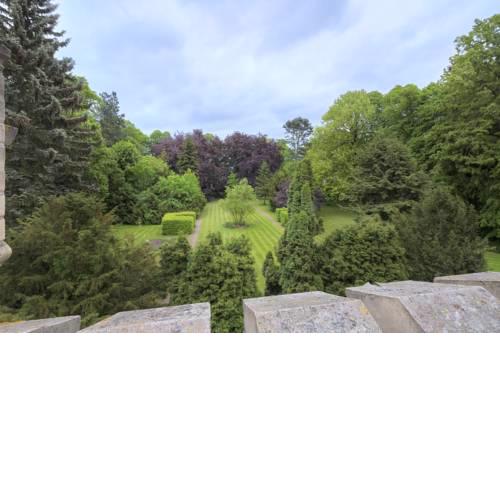 Schloss Neetzow Garni