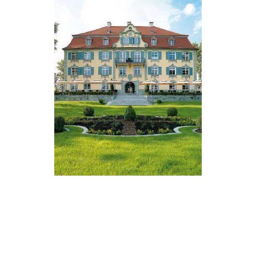 Schloss Neutrauchburg