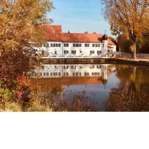 SCHLOSS OTTING