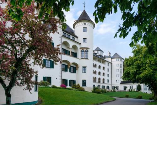 Schloss Pichlarn