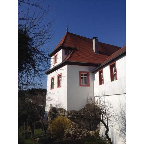 Schloss Plankenfels