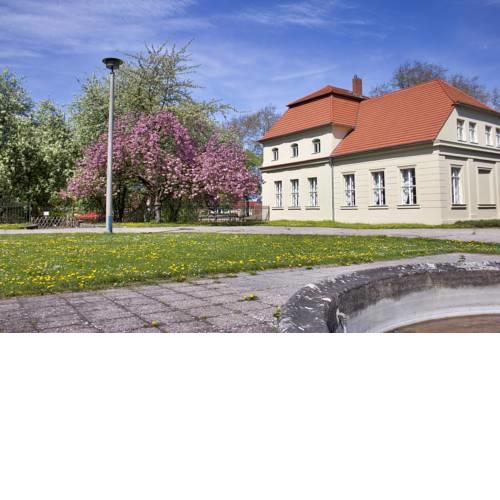 Schloss Plaue