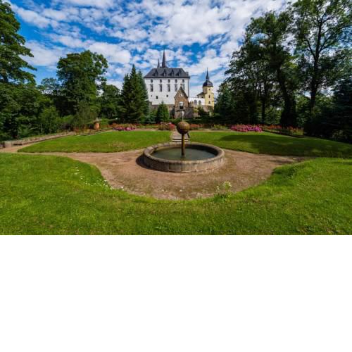 Schloss Purschenstein