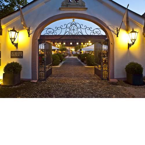 Schloss Reinach