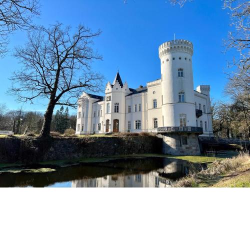 Schloss Schlemmin