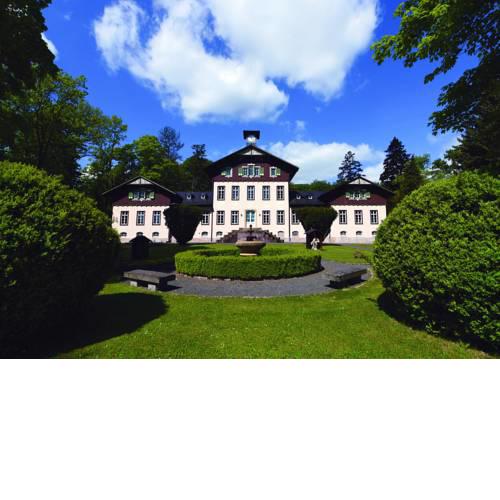 Schloss Sinnershausen