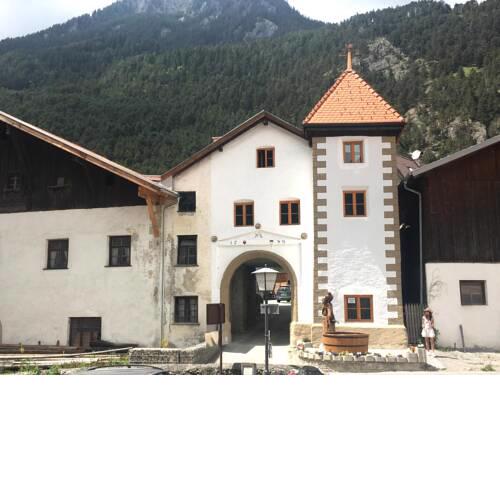 Schloss Sissi