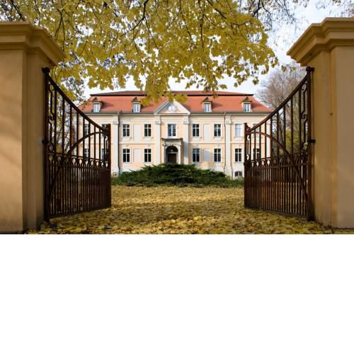 Schloss Stülpe
